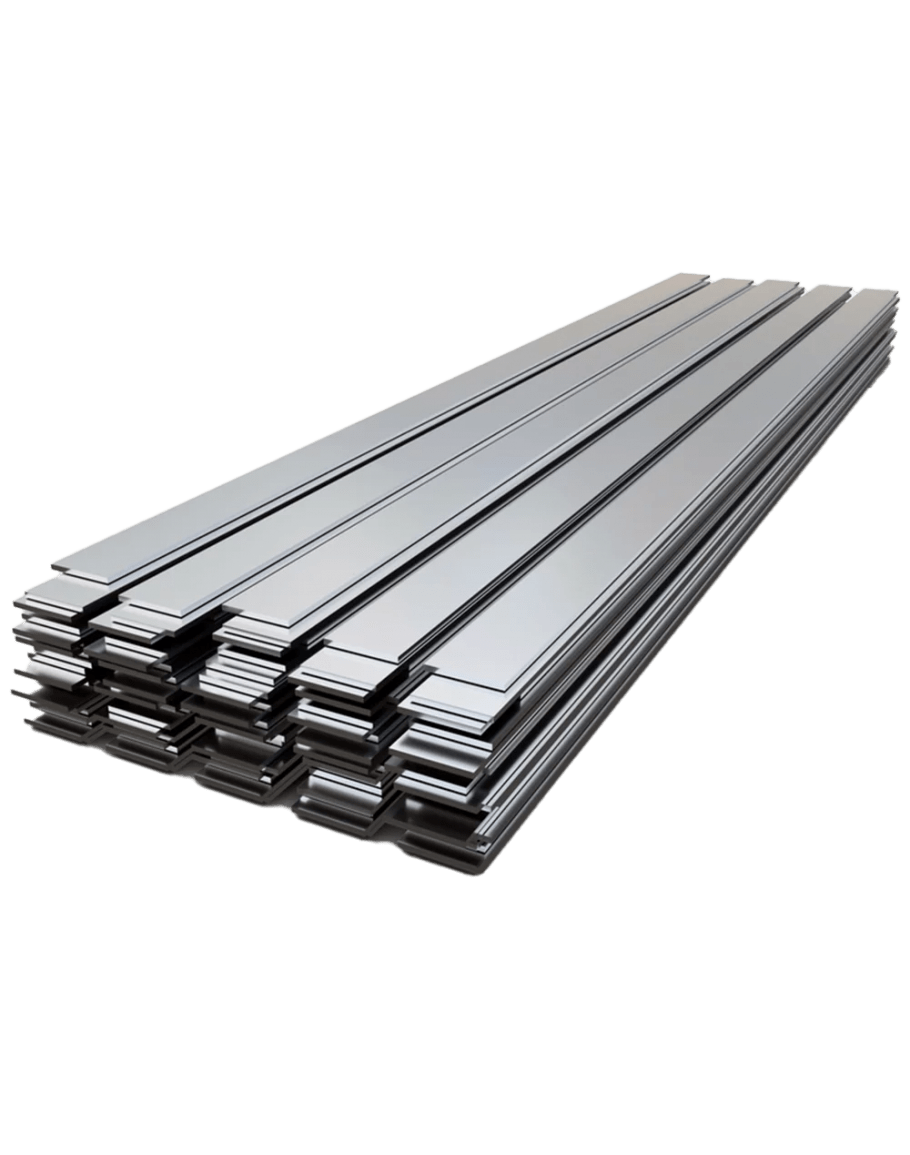 12MM X 6M MS FLAT BAR